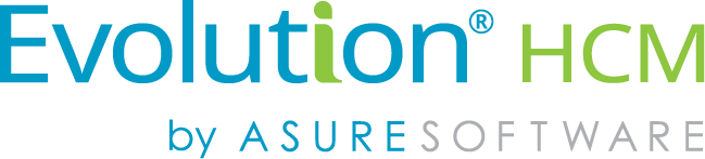 Evolution Human Capital Management logo